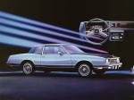 Chevrolet Monte Carlo 1981 года